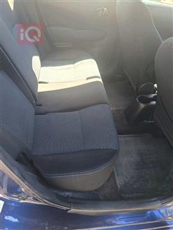 Nissan Versa Note